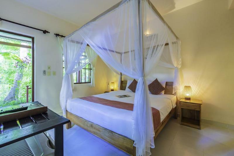 Sea Star Resort Phu Quoc Buitenkant foto